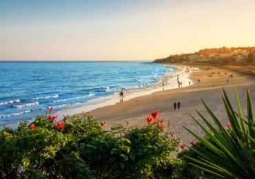 Attractions in Fuerteventura