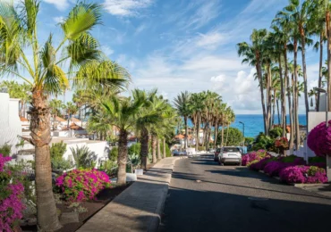 Attractions in Fuerteventura