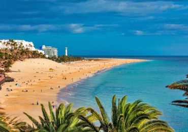 Attractions in Fuerteventura