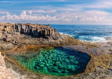 Attractions in Fuerteventura