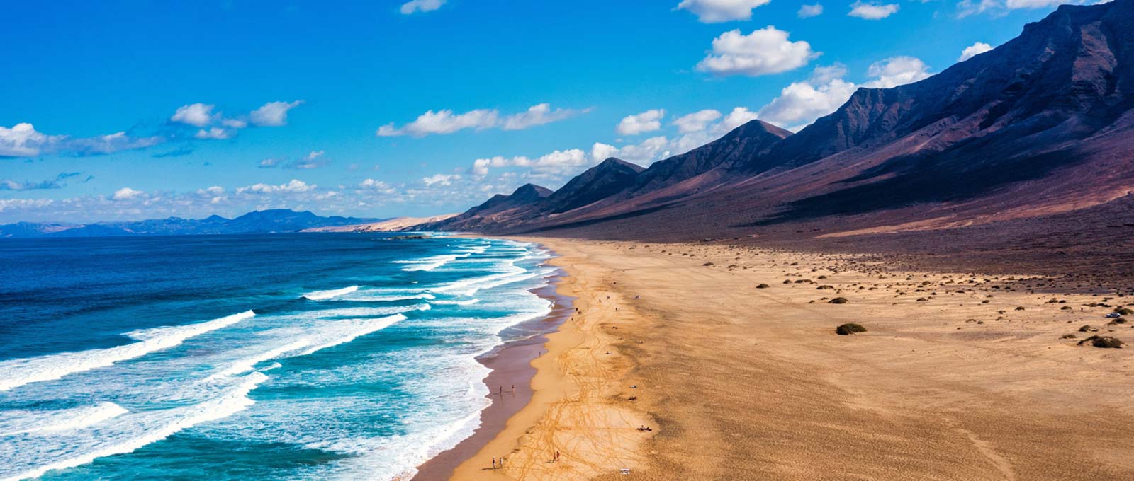 Top-Sehenswürdigkeiten auf Fuerteventura