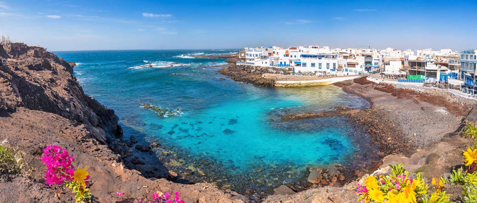 Top-Sehenswürdigkeiten auf Fuerteventura