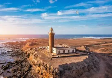 Top-Sehenswürdigkeiten auf Fuerteventura