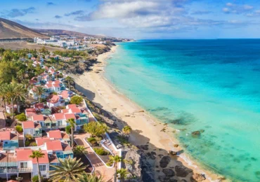 Attractions in Fuerteventura
