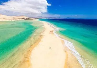 Top-Sehenswürdigkeiten auf Fuerteventura