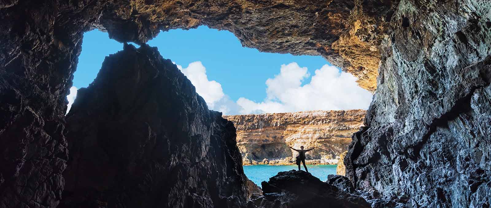 Top-Sehenswürdigkeiten auf Fuerteventura