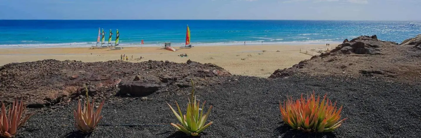 Attractions in Fuerteventura