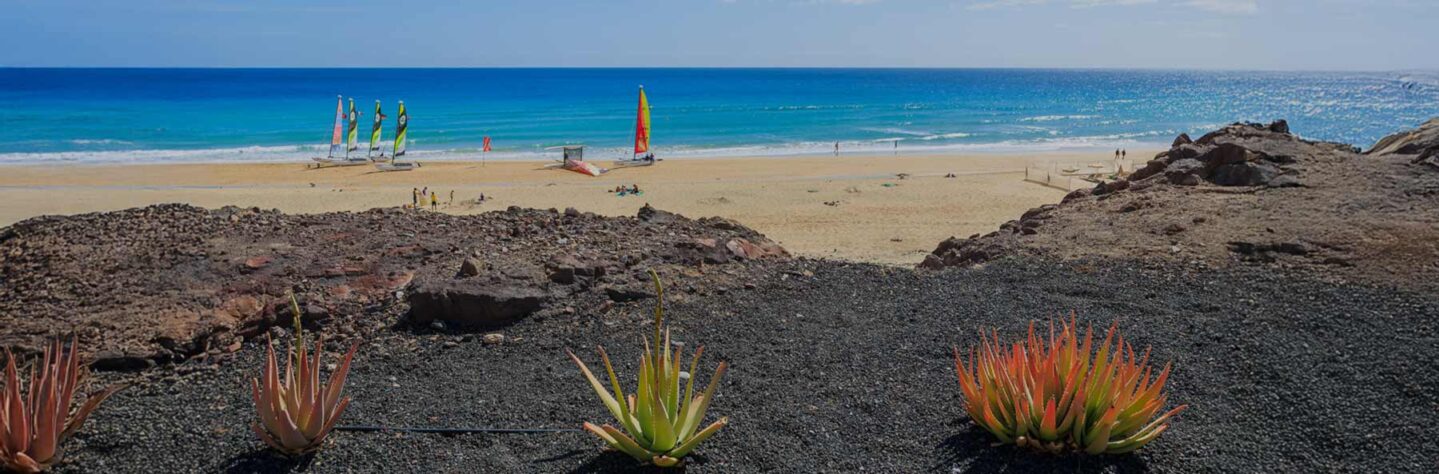 Top-Sehenswürdigkeiten auf Fuerteventura