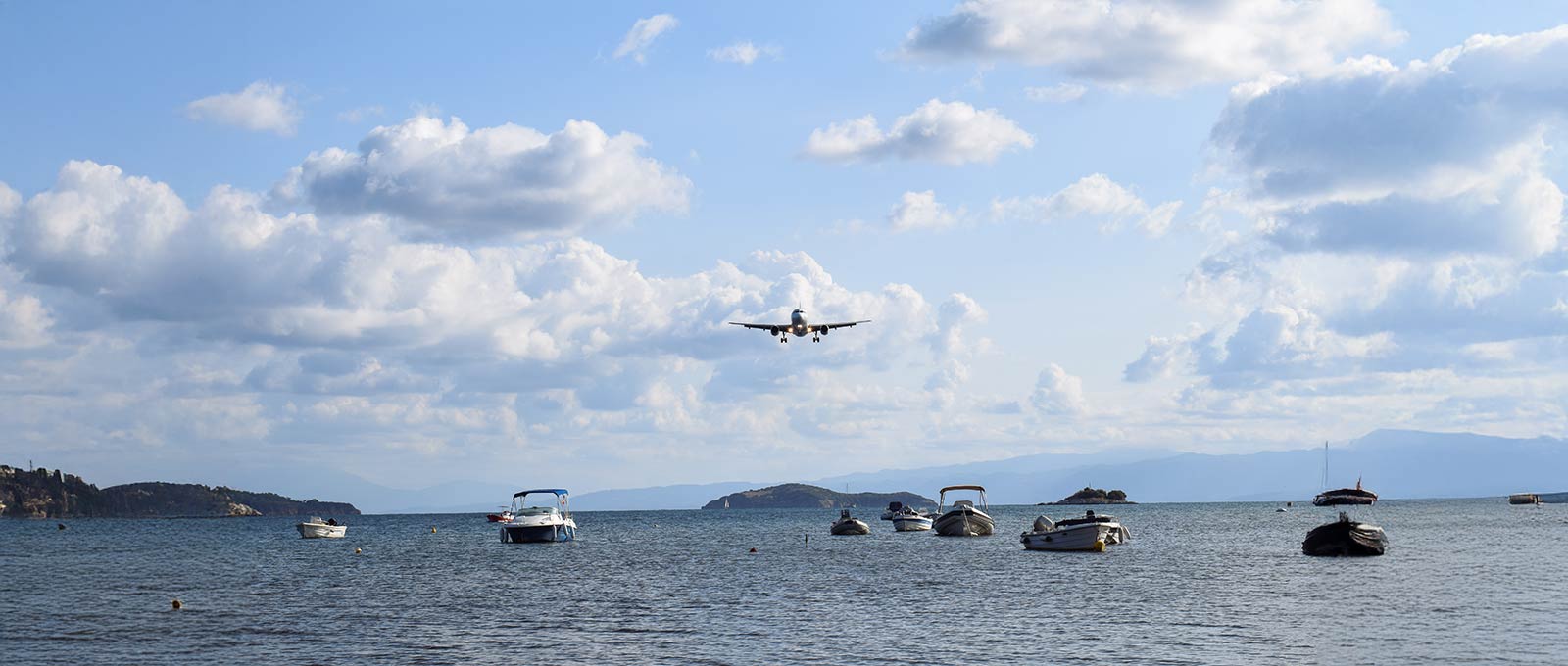 Yunan Adaları&#8217;na Nasıl Gidilir? Yunan Adaları Tatili için İpuçları