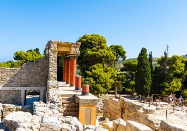Greek Islands for Holiday
