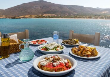 Yunan Adaları’na Nasıl Gidilir? Yunan Adaları Tatili için İpuçları