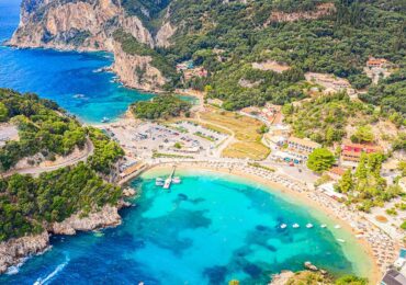 Greek Islands for Holiday