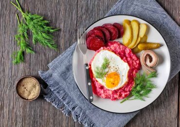 What to Eat in Hamburg