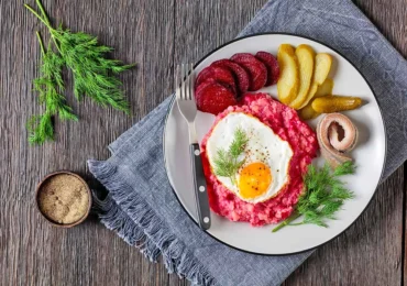 Typisch Hamburg: Essen in der Hansestadt