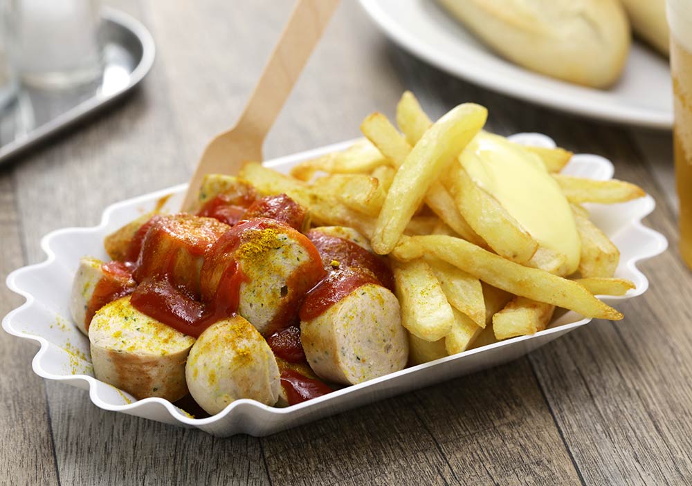 What to Eat in Hamburg