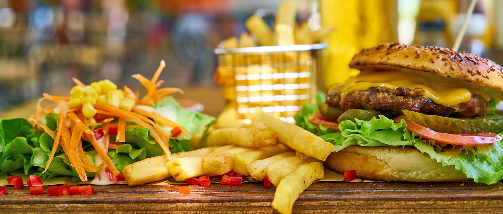 What to Eat in Hamburg