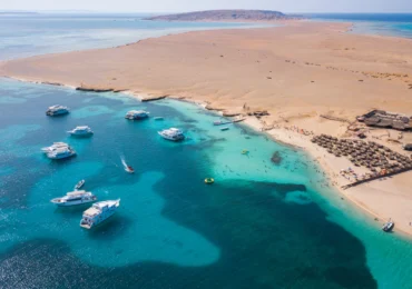 Late Summer Escapes: Where to Go When the Crowds Are Gone