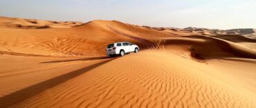 Sehenswürdigkeiten in Marsa Alam: Dein Reiseguide