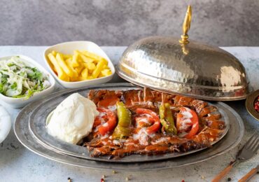 What to Eat in İstanbul