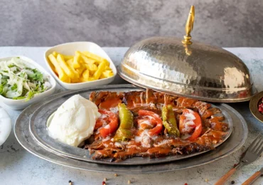 What to Eat in İstanbul