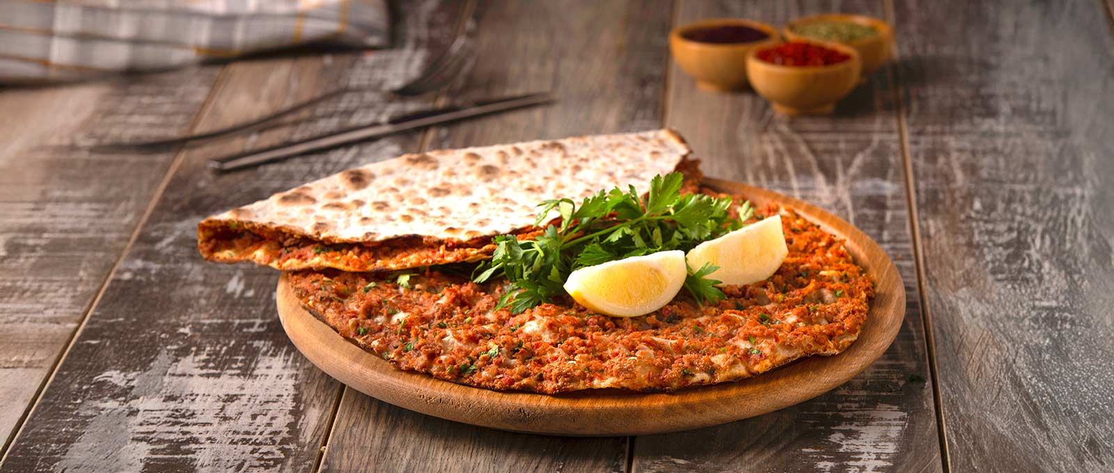 What to Eat in İstanbul