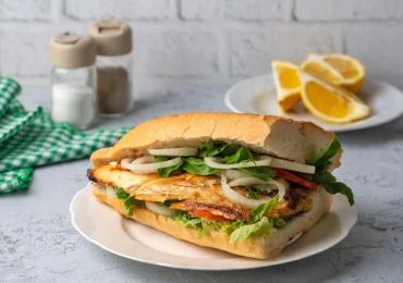 What to Eat in İstanbul