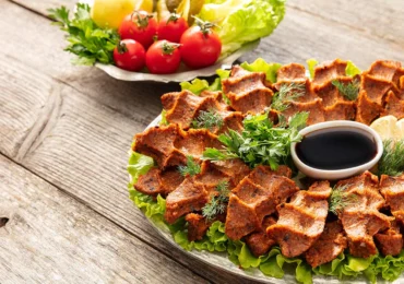 What to Eat in İstanbul