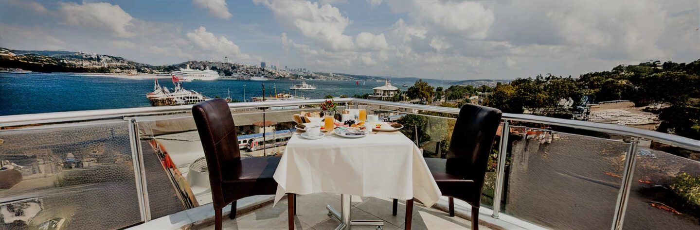 What to Eat in İstanbul