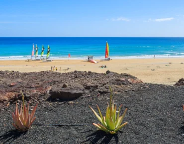 Attractions in Fuerteventura