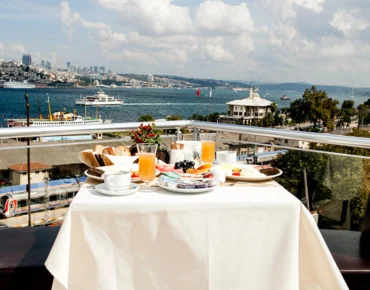 İstanbul’da Ne Yenir?