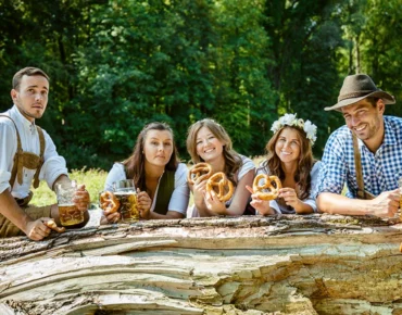 Oktoberfest Nedir, Ne Zaman Başlıyor?