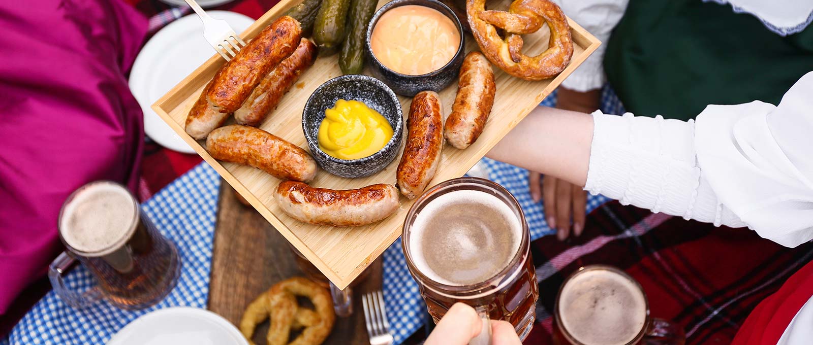 Oktoberfest Nedir, Ne Zaman Başlıyor?