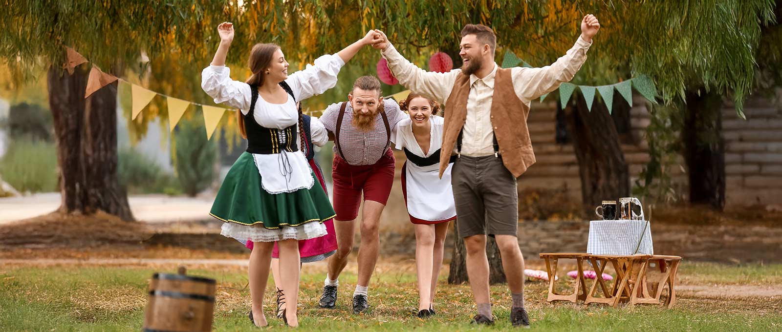 Oktoberfest Nedir, Ne Zaman Başlıyor?