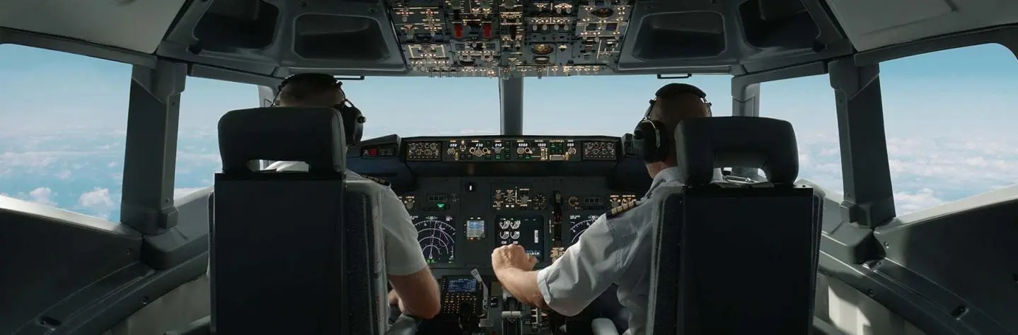 How Do Planes Fly?