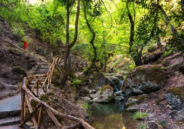 Rodos Adası’na Nasıl Gidilir? Rodos Gezilecek Yerler