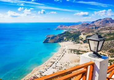 Rodos Adası’na Nasıl Gidilir? Rodos Gezilecek Yerler