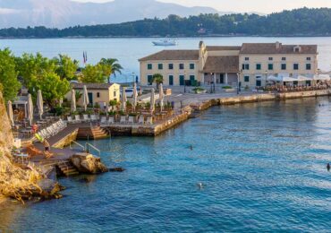 Rodos Adası’na Nasıl Gidilir? Rodos Gezilecek Yerler