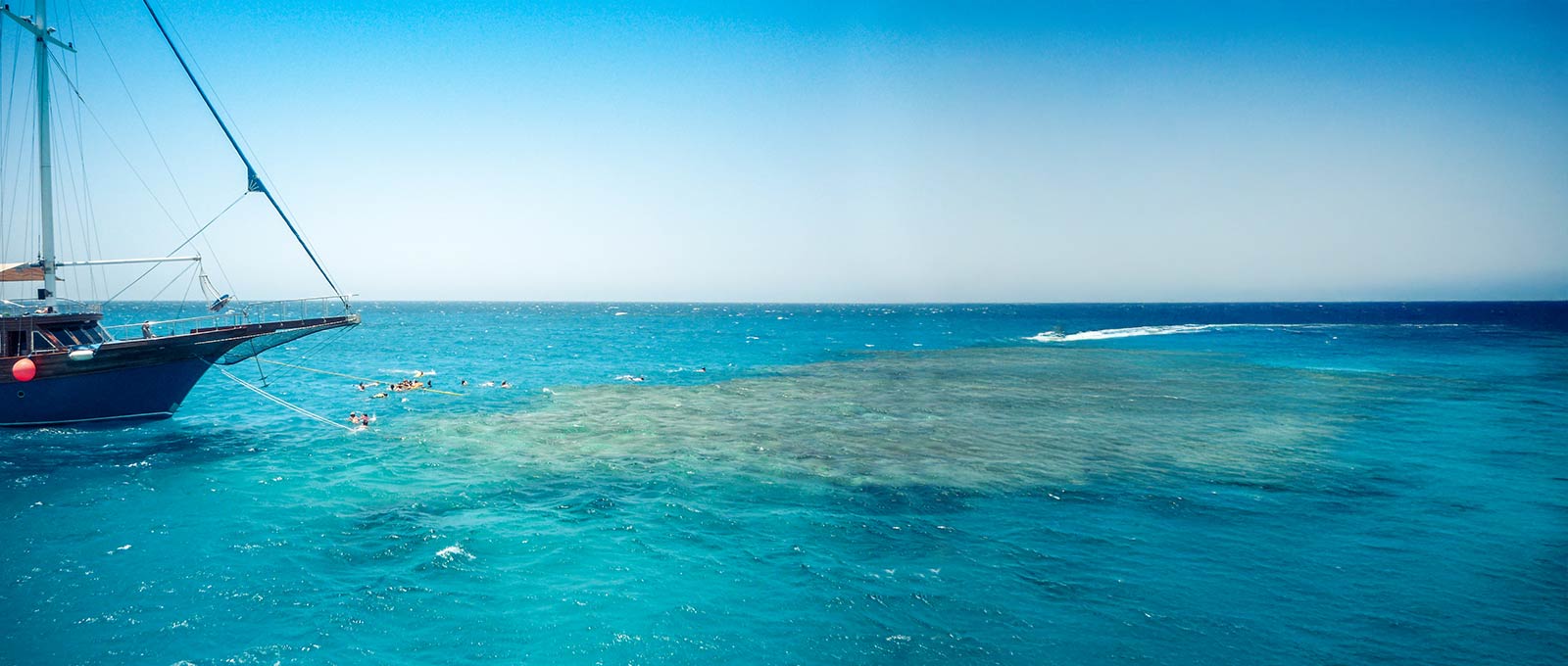 Sharm El Sheikh erkunden: Die Top-Sehenswürdigkeiten