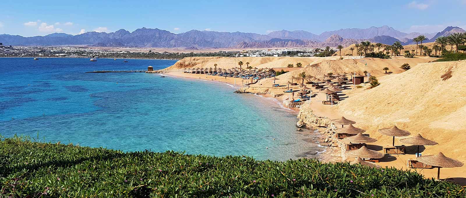 Sharm El Sheikh erkunden: Die Top-Sehenswürdigkeiten
