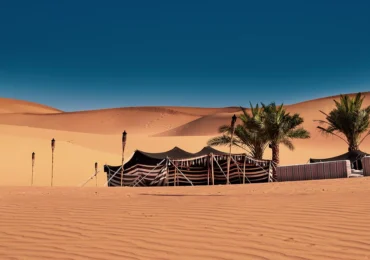Ayın Destinasyonu: Sharm El Sheikh