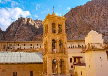 Sharm El Sheikh erkunden: Die Top-Sehenswürdigkeiten