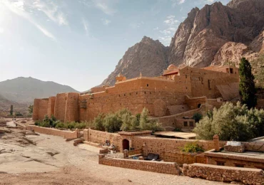 Ayın Destinasyonu: Sharm El Sheikh