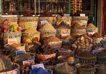 Ayın Destinasyonu: Sharm El Sheikh