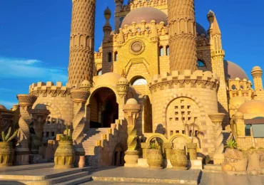 Ayın Destinasyonu: Sharm El Sheikh
