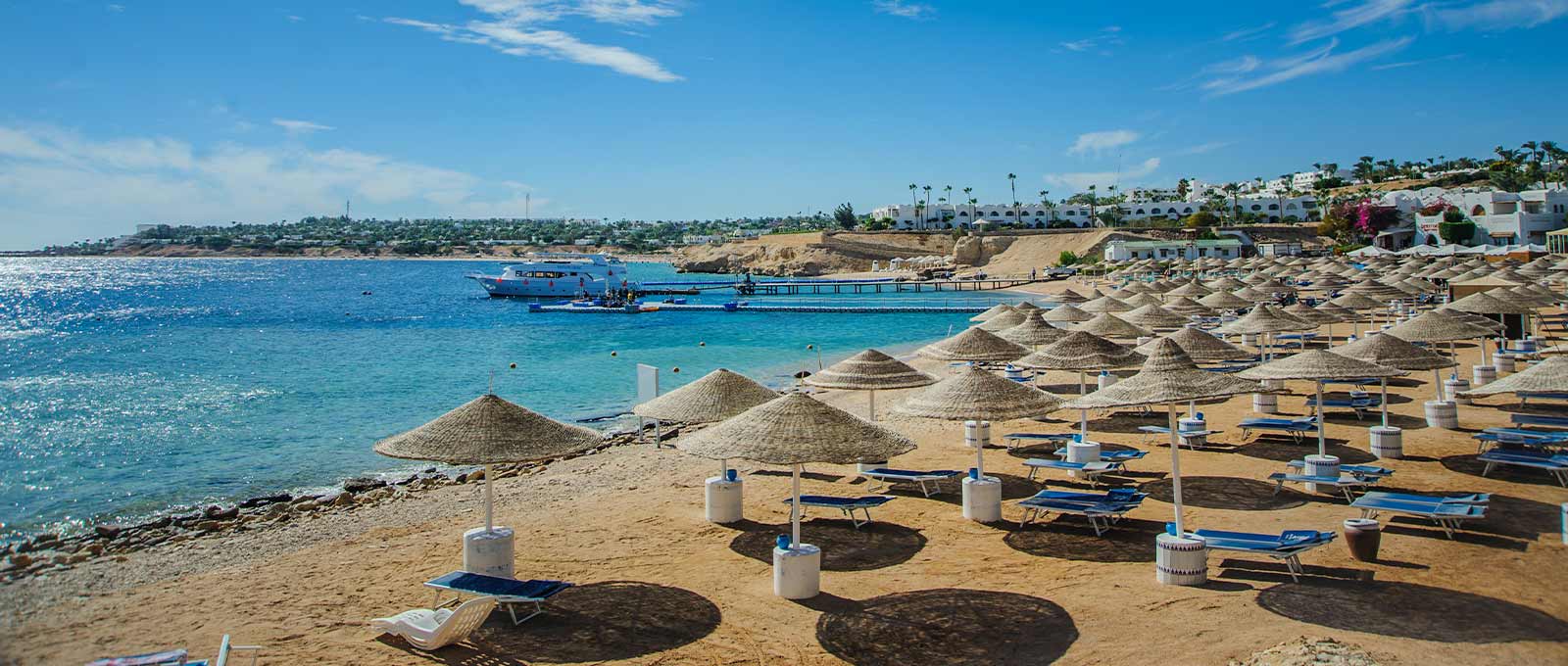 Attractions in Sharm El Sheikh