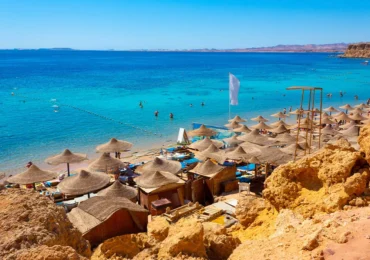 Attractions in Sharm El Sheikh