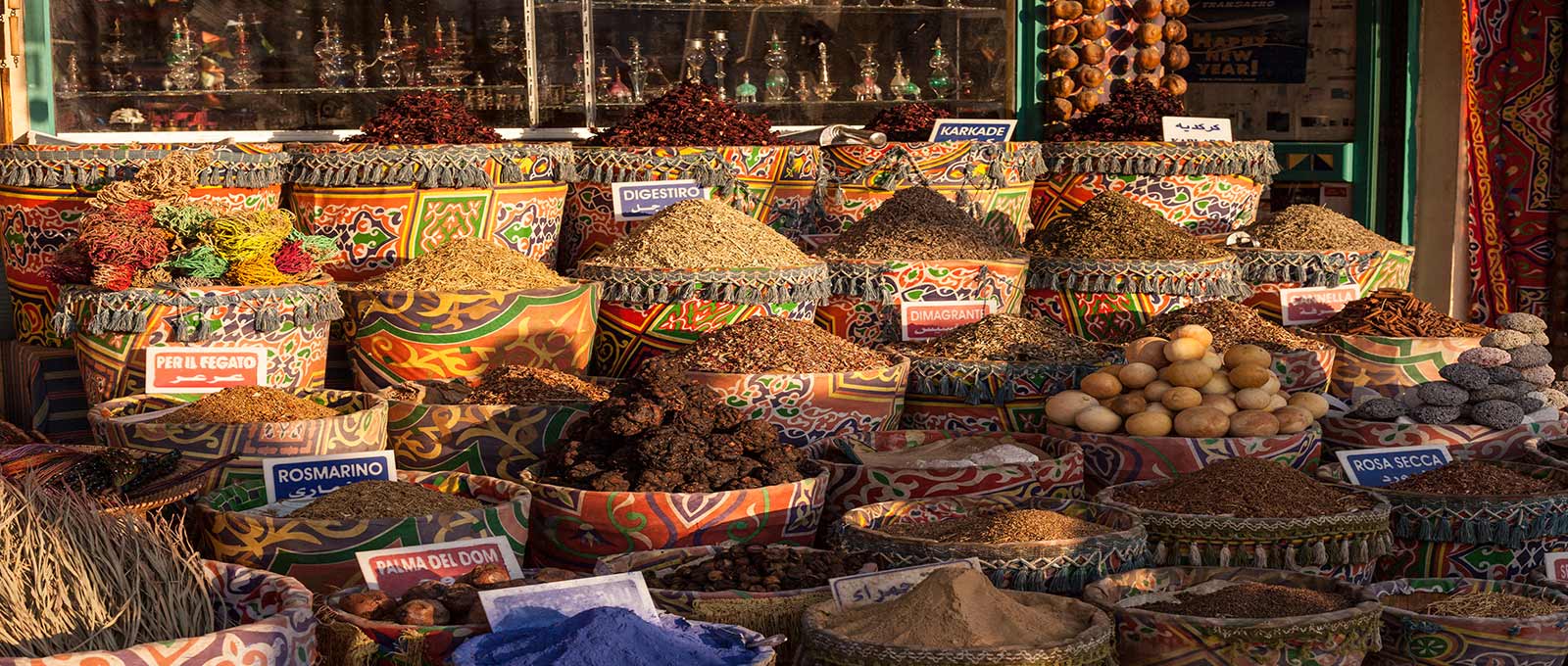 Sharm El Sheikh erkunden: Die Top-Sehenswürdigkeiten