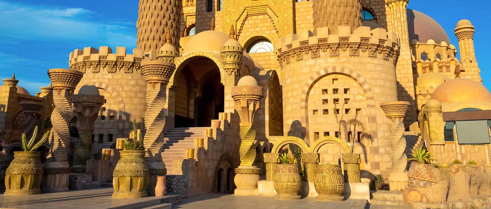 Sharm El Sheikh erkunden: Die Top-Sehenswürdigkeiten