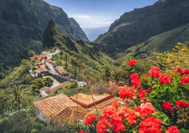 Die Kanarischen Inseln entdecken: Dein Urlaubsguide