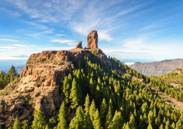 Die Kanarischen Inseln entdecken: Dein Urlaubsguide